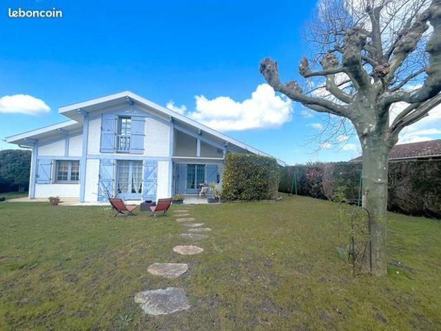 Maison vente à Saubion