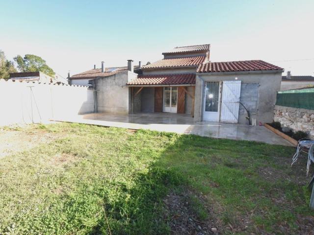 Maison vente à Castres, Damiatte