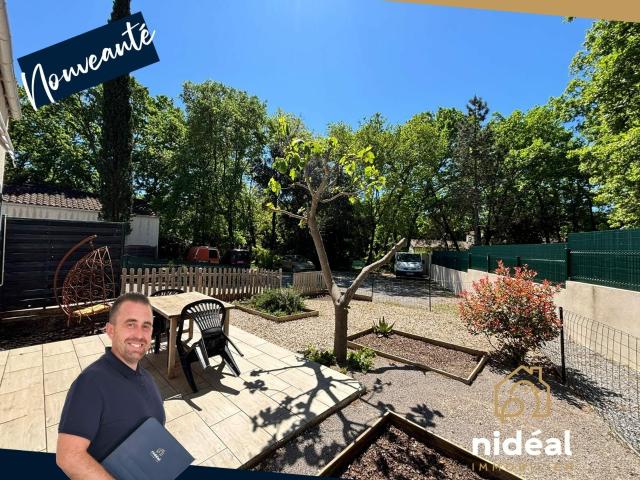 Maison vente à Saussines, Hérault