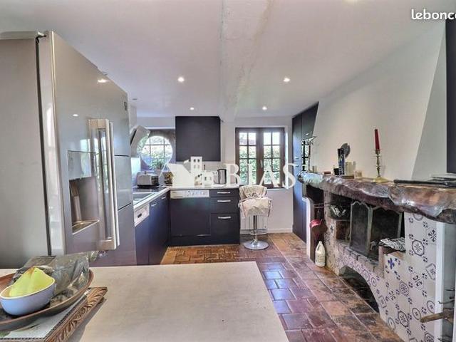 Maison vente à Lisieux, Pont-l'evêque