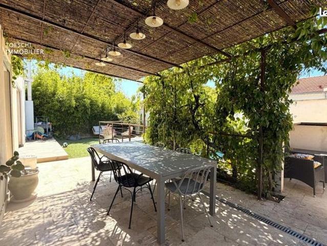 Maison vente à Arles