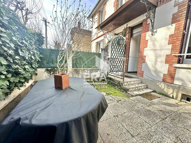 Maison vente à Montesson, Yvelines
