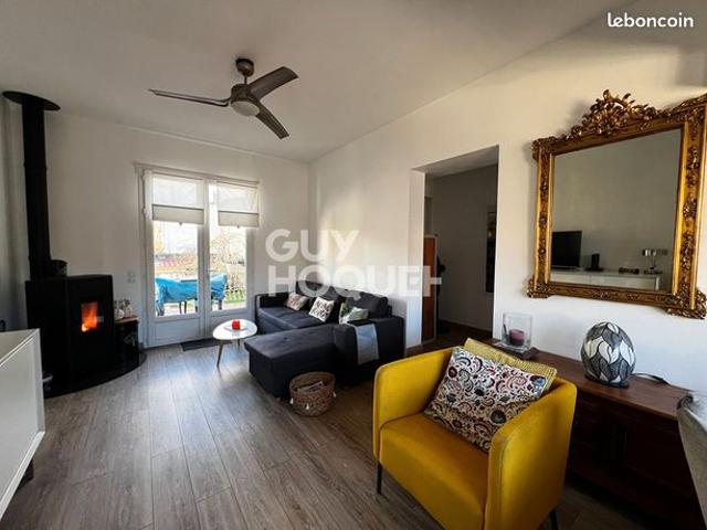 Maison vente à Torcy, Champs-sur-marne