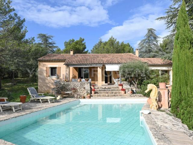 Maison vente à Apt, Cabrières-d'avignon