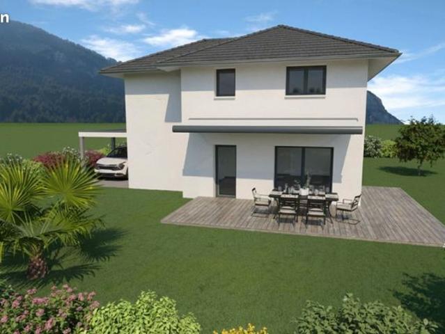 Maison vente à Chambéry, La Motte-servolex