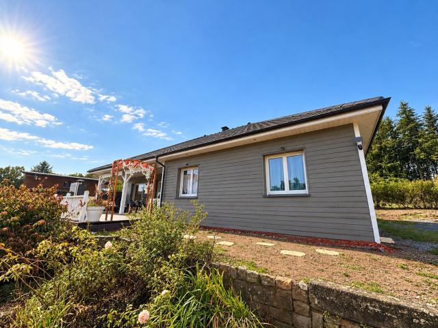 Maison vente à Combefort, Saint-Rémy