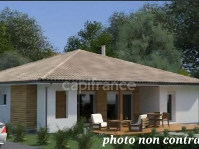 Maison vente à Bastia, Borgo
