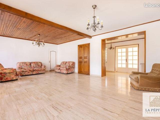 Maison vente à Avesnes-sur-Helpe, Berlaimont
