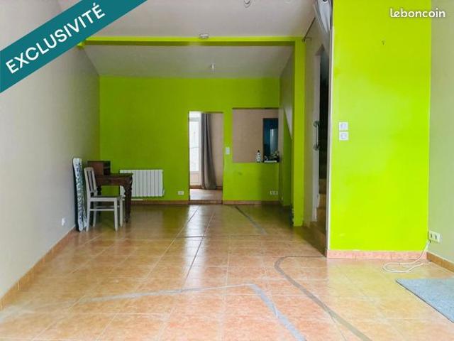 Maison vente à Agen