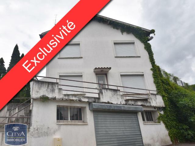 Maison vente à Agen, Lot-et-Garonne