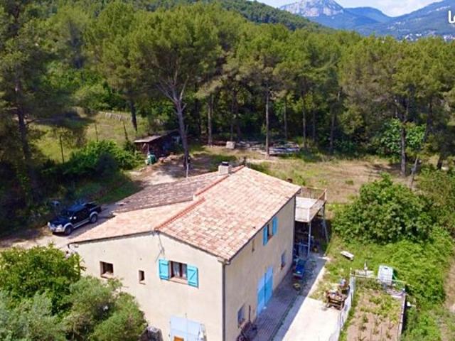 Maison vente à Le Revest-les-eaux