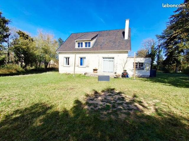 Maison vente à Nemours, Seine-et-Marne