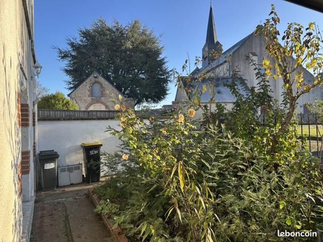 Maison vente à Vitry-le-François, Marolles