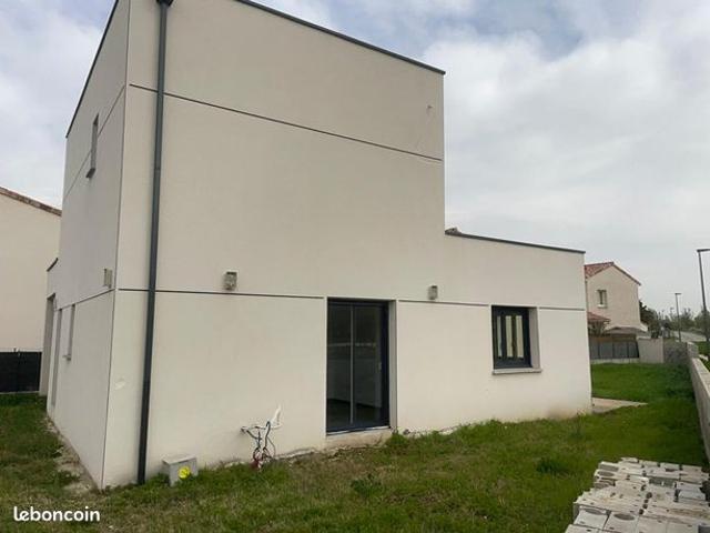 Maison vente à Valence, La Roche-de-glun