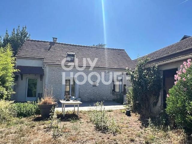 Maison vente à Évreux, Garennes-sur-eure