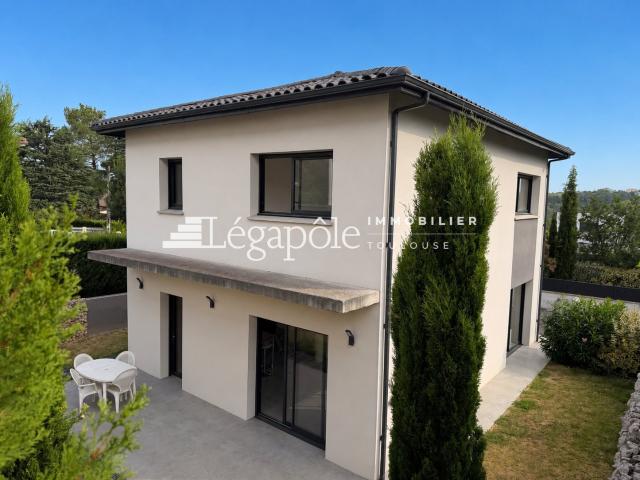 Maison vente à Toulouse, Pin-balma