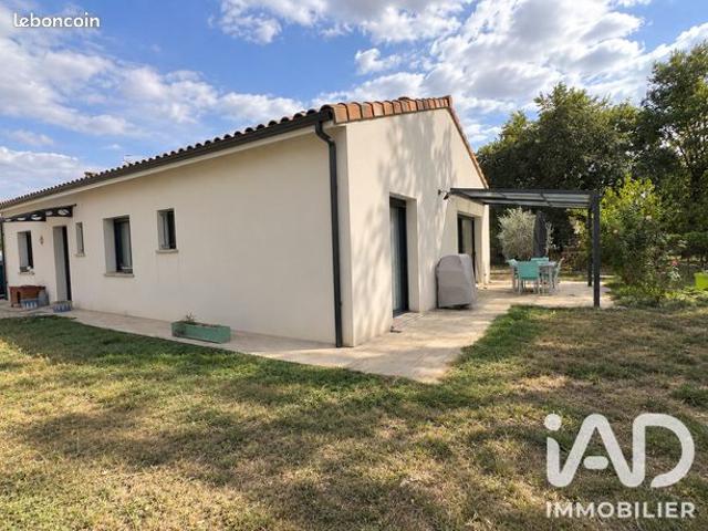 Maison vente à Muret, Fontenilles