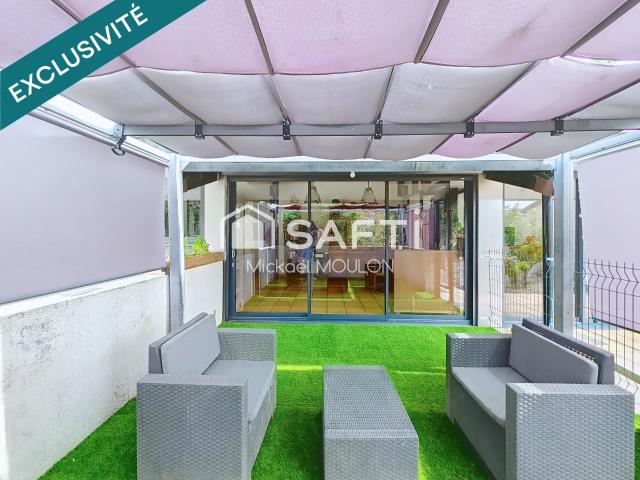 Maison vente à Toulouse, Villemur-sur-tarn