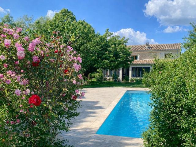 Maison vente à Carpentras, Malaucène