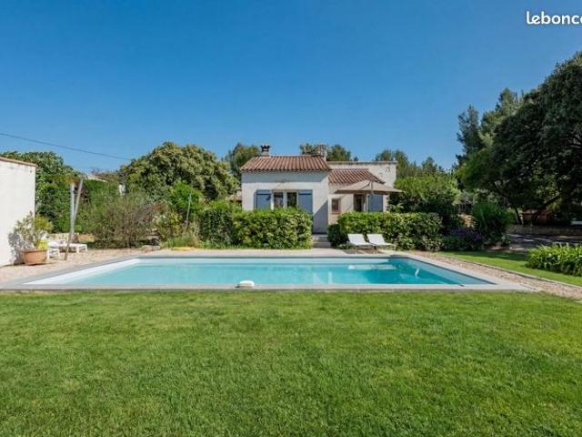 Maison vente à Arrondissement de Toulon, La Cadière-d'azur