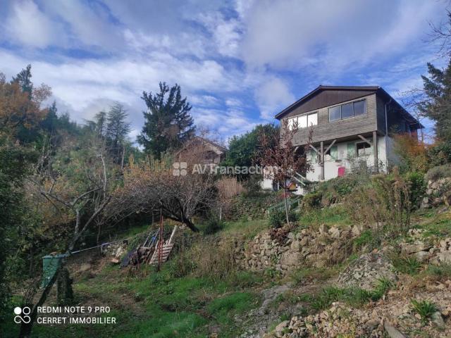 Maison vente à Colognac, Gard
