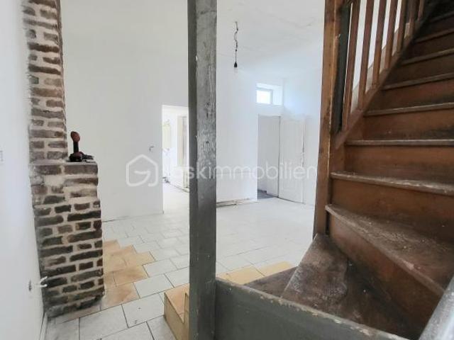 Maison vente à Valenciennes, Hauts-de-France