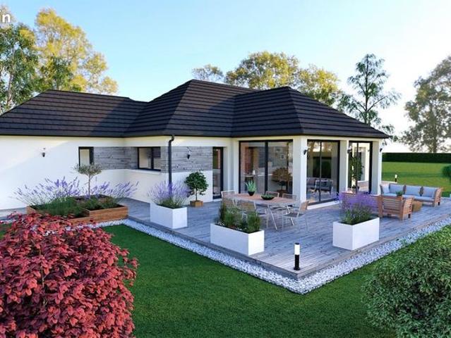 Maison vente à Clénay, Côte-d'Or