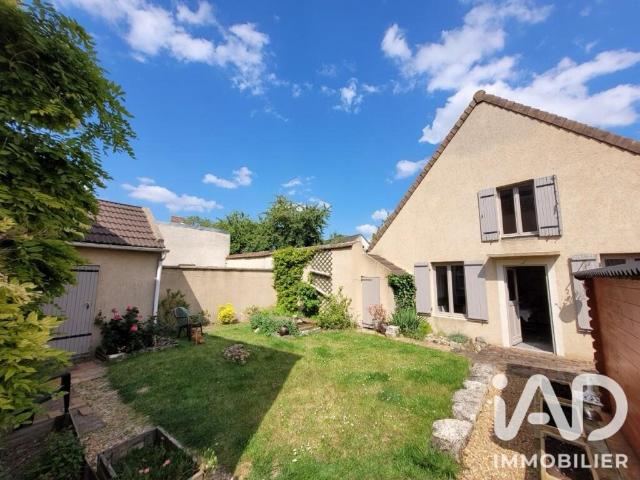 Maison vente à Denonville, Eure-et-Loir