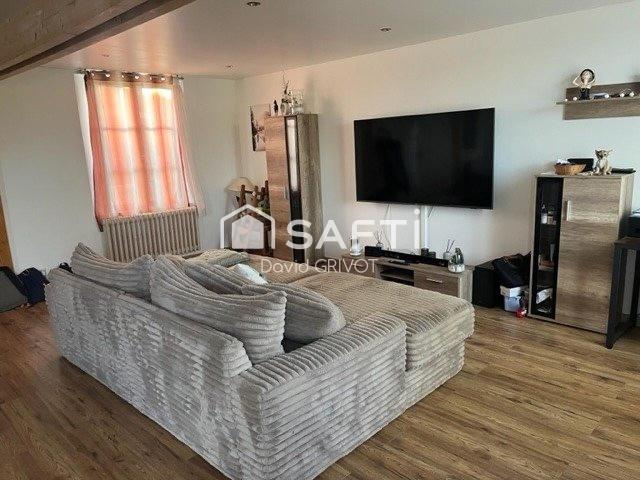 Maison vente à Beauvais, Villers-saint-sépulcre