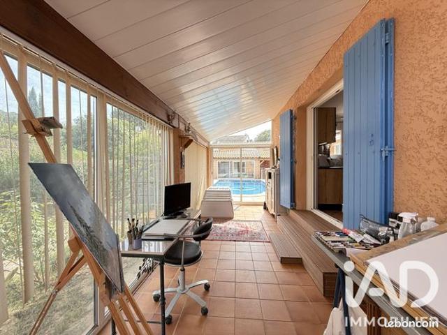 Maison vente à Brignoles, Cabasse