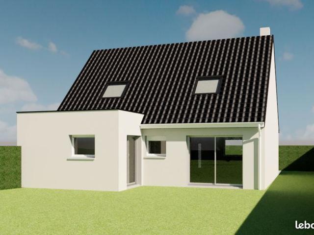 Maison vente à Calais, Audruicq