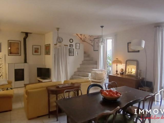 Maison vente à Béziers, Montagnac