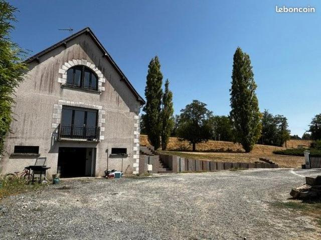 Maison vente à Loches