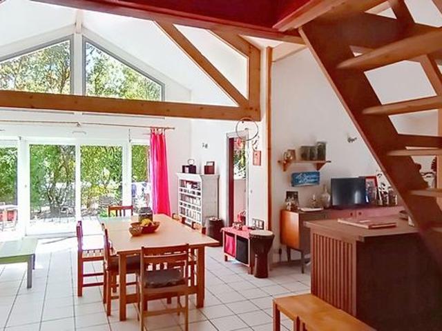 Maison vente à Arcachon, Lège-cap-ferret