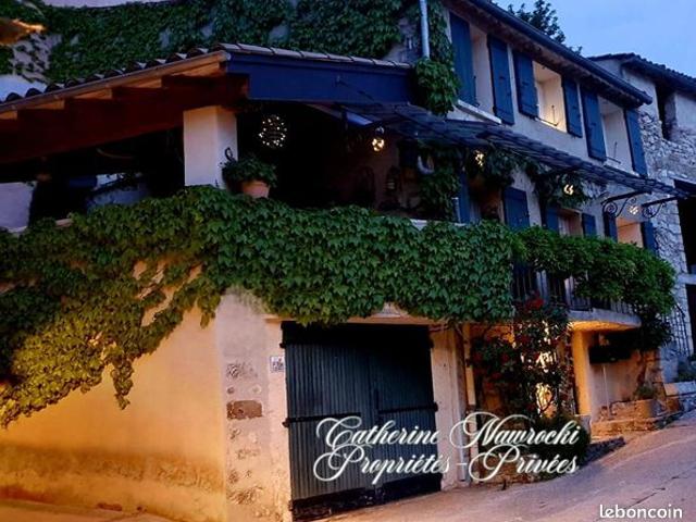 Maison vente à Carpentras, Aurel