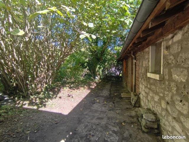 Maison vente à Nesles-la-Vallée, Val-d'Oise