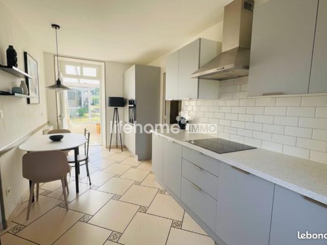 Maison vente à Châteauroux, Méobecq