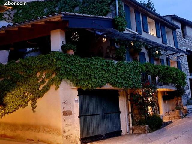 Maison vente à Carpentras, Aurel