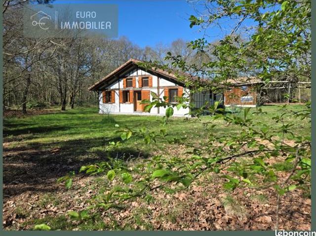 Maison vente à Mont-de-Marsan, Luglon