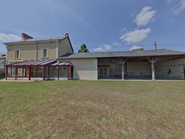 Maison vente à Cenon-sur-Vienne, Vienne