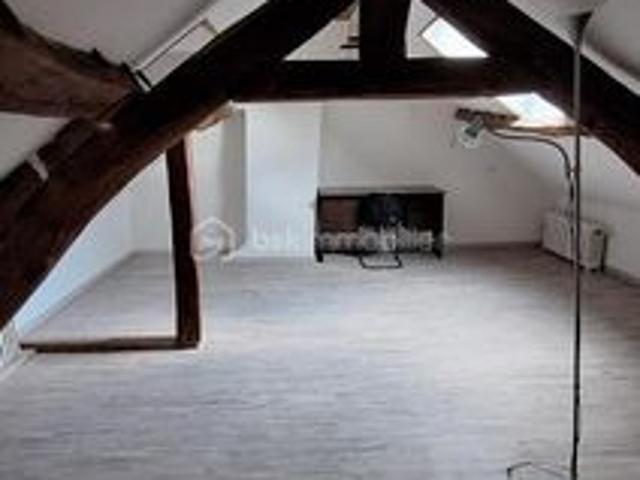 Maison vente à Montargis, Pressigny-les-pins