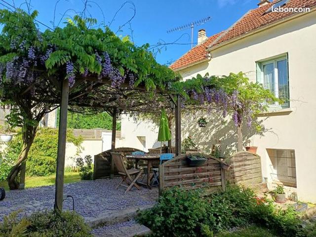 Maison vente à Sarcelles, Vémars
