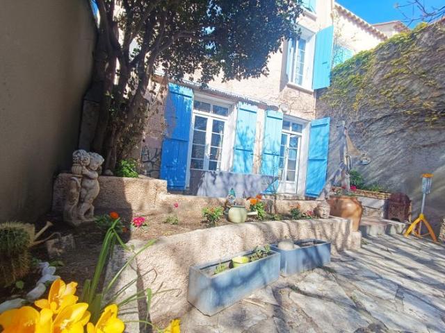 Maison vente à Narbonne, Port-la-nouvelle