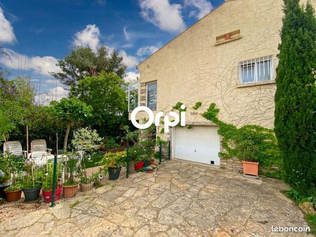 Maison vente à Marseille, La Ciotat
