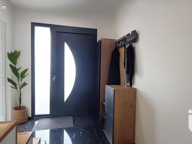 Maison vente à Nantes, Couëron