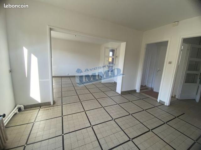 Maison vente à Arras, Frévent
