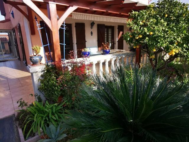 Maison vente à Céret, Saint-andré