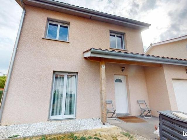 Maison vente à Bourg-en-Bresse, Chaleins