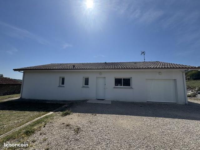 Maison vente à Hagetmau, Landes