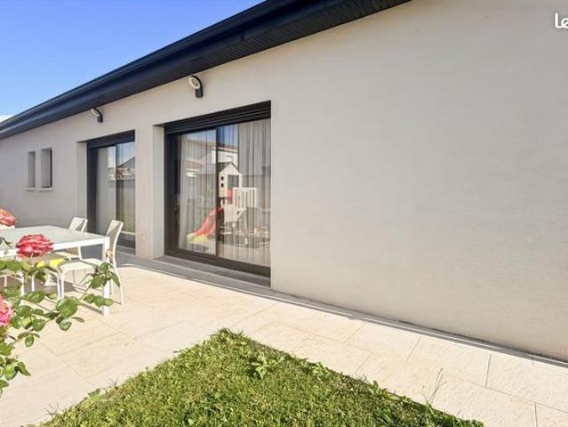 Maison vente à Valence